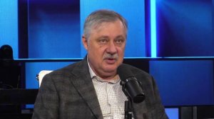 План Трампа «Пустошь» / Почему США толкают мир к большой войне? / Дмитрий Евстафьев