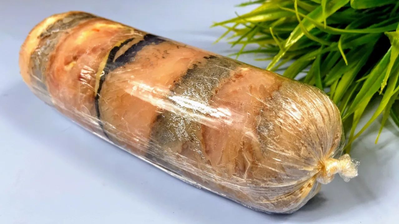 Знала, что ВКУСНО, но не думала, что НАСТОЛЬКО! Эта закуска ЗАТМИЛА все блюда на праздничном столе!