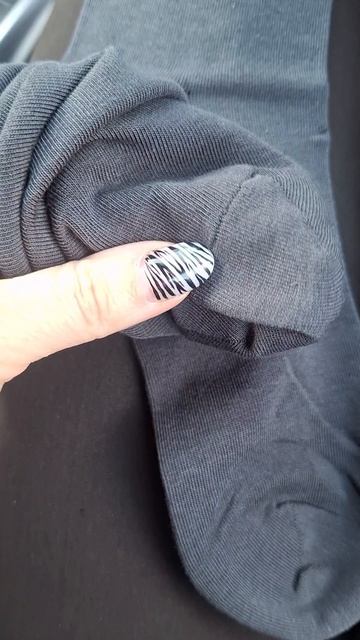 Носки с ионами серебра