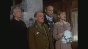 Три тестя! Фрагменты из фильма "Сирота казанская". 1997 г.