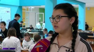 В посёлке Ола состоялся традиционный открытый шахматный турнир «Ольский блиц»