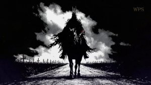 КОЩЕЙ — тёмная эпическая рок-баллада (Dark Epic Orchestra)