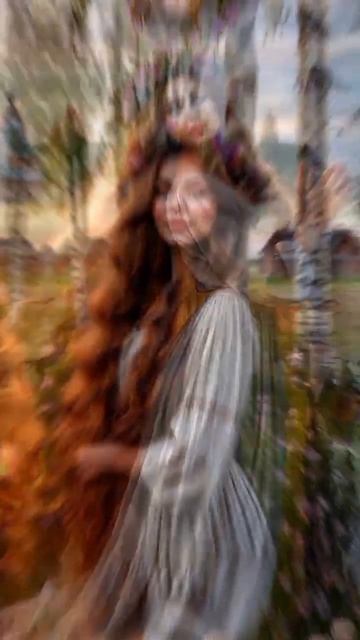 девчонки Зауралья