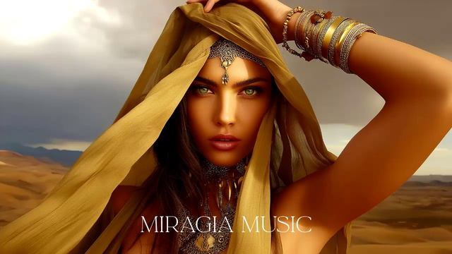 Relax Arabic Chill Trap | Слушать восточную музыку для релакса