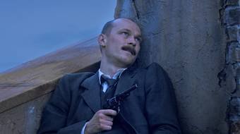 Хроники русской революции, 1 сезон, 17 серия