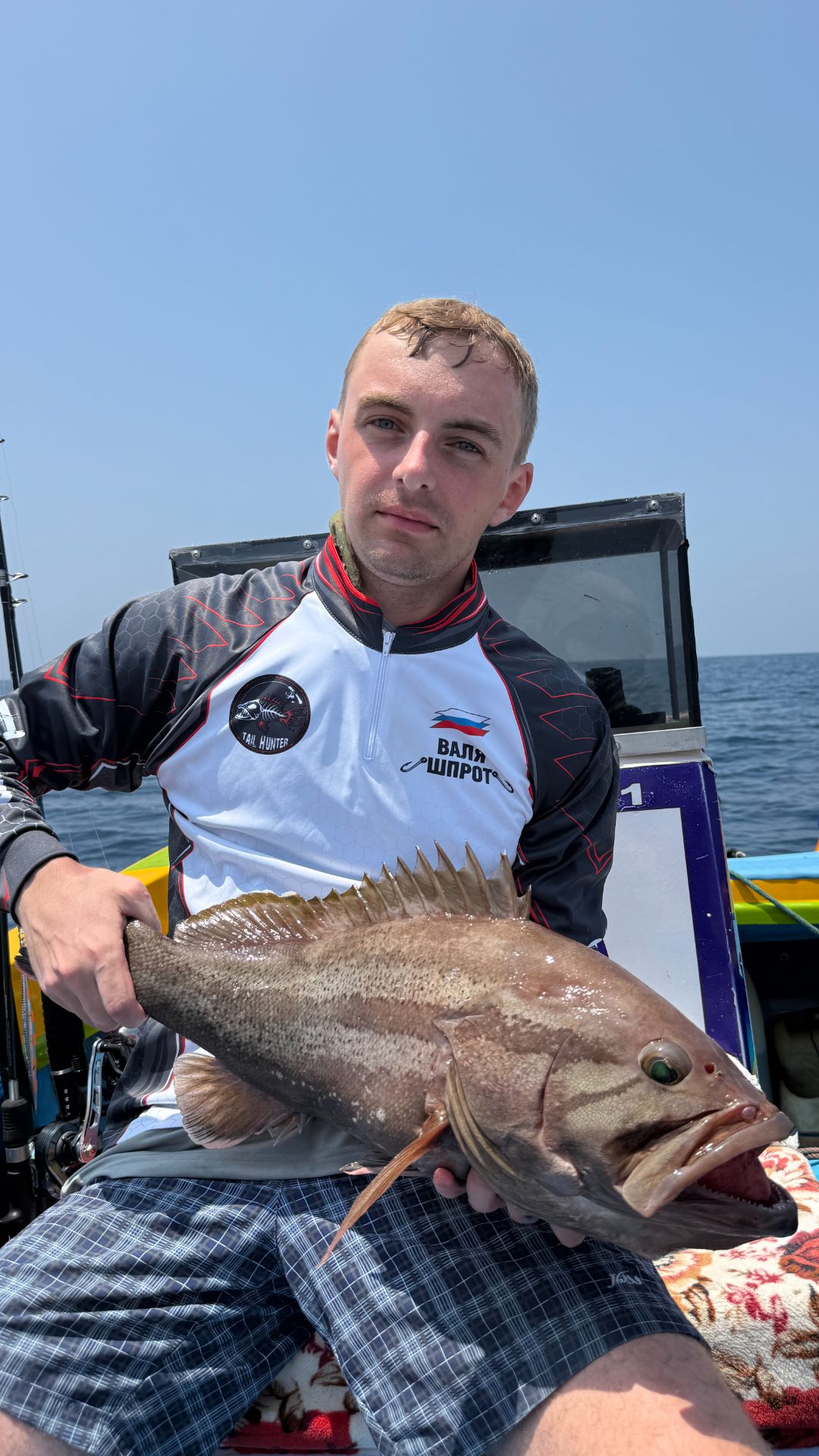 КИРИНДА ДАЛЬНИЕ ДАЛИ ЧАСТЬ 1! ГЛУБОКОВОДНЫЙ ДЖИГГИНГ РАЗНОРЫБИЦА.