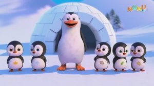 Поем на английском. Мультики для детей на английском