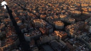 Barcelona Nights - Elegant Deep House Mix by Gentleman