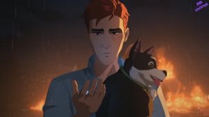 DISPATCH v.2 серия 7