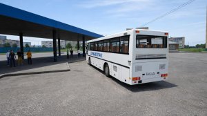 МАЗ-152 - Motor Depot