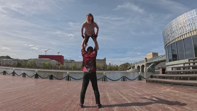 2026-04-22, (4), ZOUK, Парк Горького, Father★STAR, Vale★STAR, Exhibition, Show, Dance, GX012038