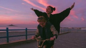 You make everything better [indie playlist]