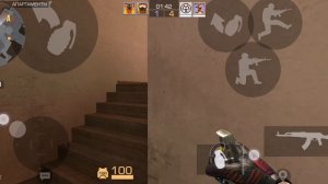 Демка стендчилов 2.0 союзники