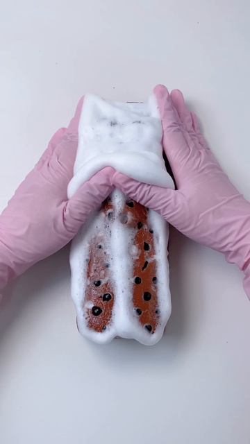 104. МЯГКИЙ АСМР🪵🪵Тунг Тунг Сахур#asmr