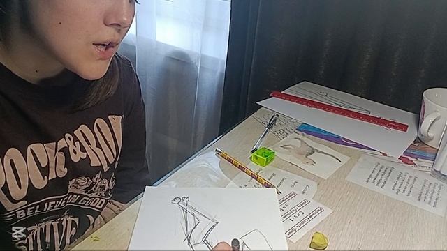 рисую Джекса и Пузырика))
уцц))