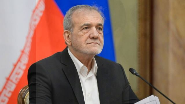 Пятьдесят четвертый день войны на Ближнем Востоке.