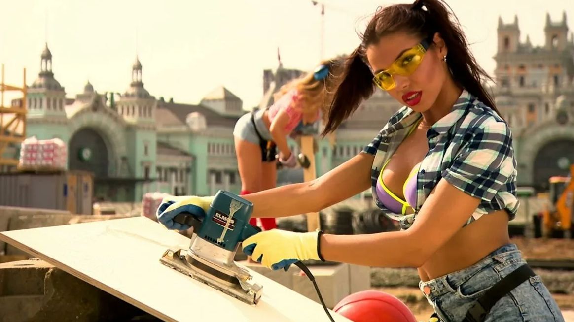 Полезные инструменты