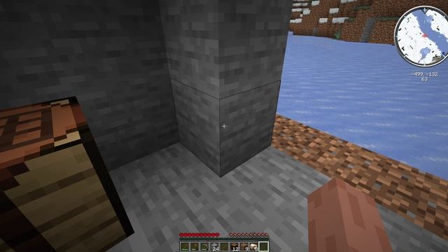 Minecraft 1.21.4
