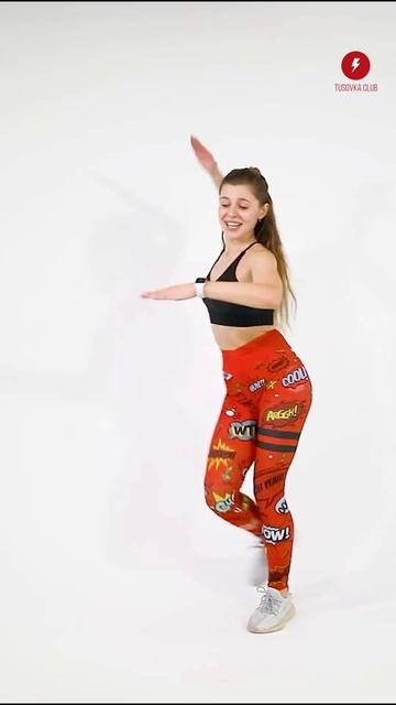 Получите бесплатно курс с разборами движений в Бачате от чемпионки России