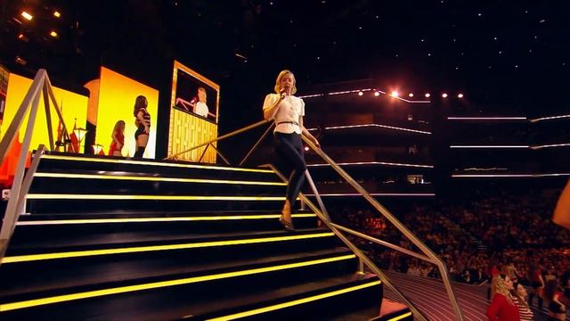 Юлианна Караулова – Сто сердец | BIG LOVE SHOW 2026