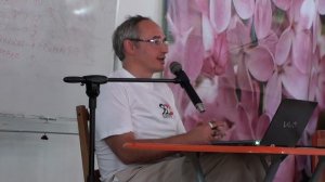 Кучугуры:  Как соединить свои отношения со святым человеком 3