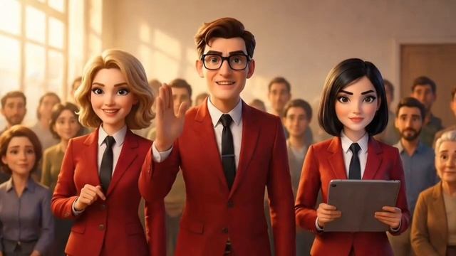 Диктант здоровья