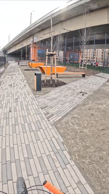 ещё тюменский арт