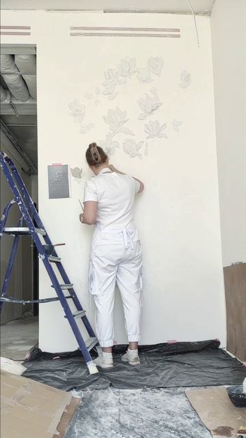 Магнолии🌸