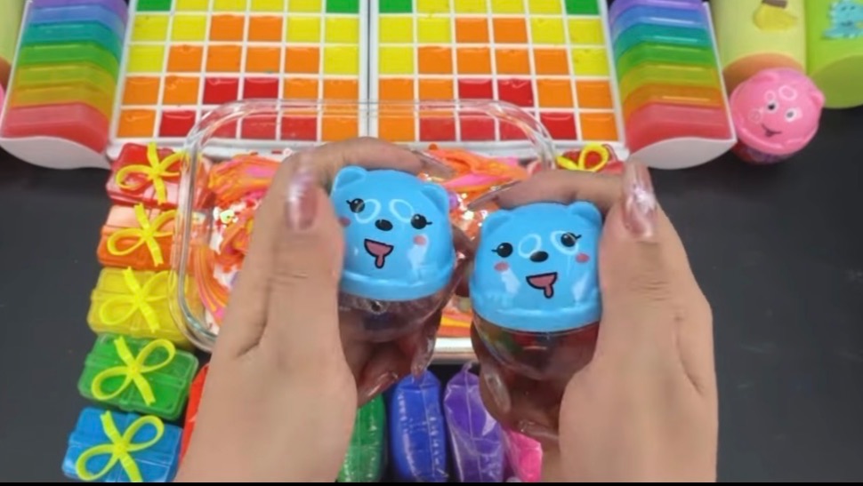 Мультики для самых маленьких