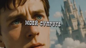 Моей супруге