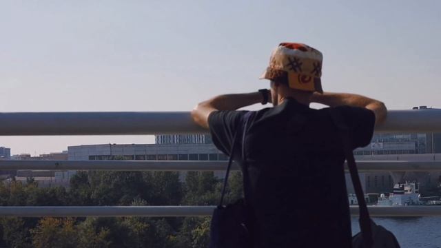 Джибекос - Питер Даб Official Video