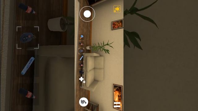 я каждый день добываю, как это называется, потому что я снимаю другие видосики, а потом добываю.