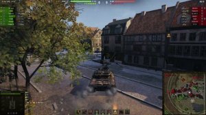 WOT НатискDravec