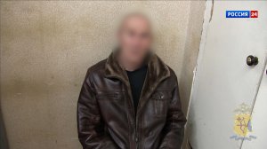 В Кирове задержали 65-летнего кировчанина, ограбившего женщину