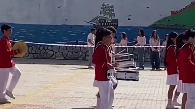  23 апреля в Турции: праздник который чувствуется сердцем