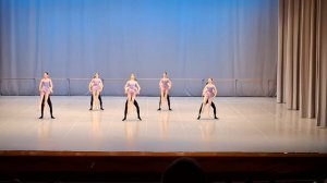 МГАХ. Госэкзамен по дуэту. Педагог Георгий Гусев. (Педагоги по классике: Л. Ермакова и И Рыжаков).6