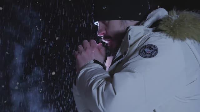 SLEDJEE - Снежная метель (2026)