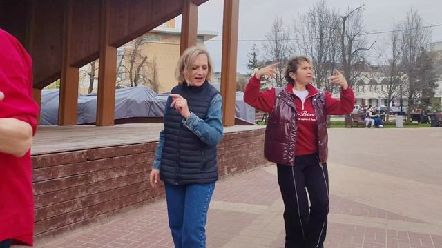 17 апреля.Не дай мне уйти одной....