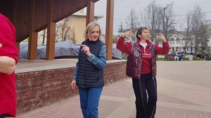 17 апреля.Не дай мне уйти одной....