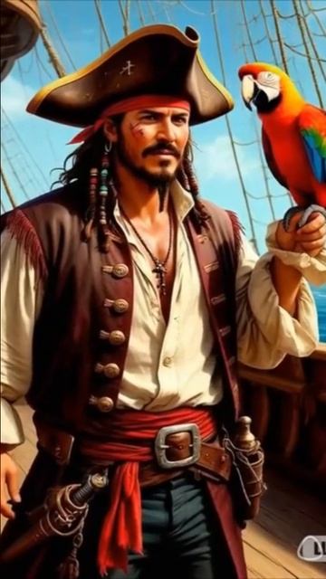 ANTAGONIST CODE - Ветер и соль