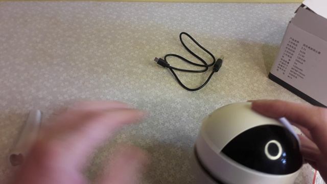 Маленький и не дорогой мини пылесос М 19 с озона. Обзор и распаковка.