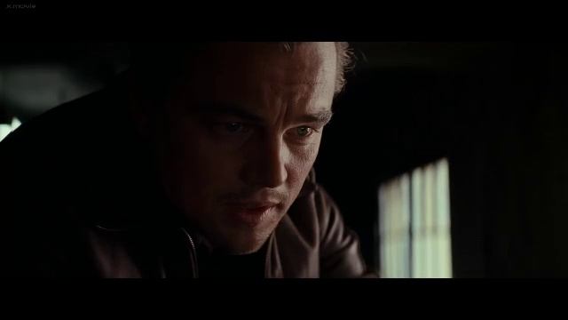 Начало (научная фантастика боевик триллер, США - Великобритания, 2010 г., режиссёр Кристофер Нолан)
