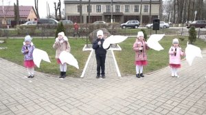 ДОЛГОЕ ЭХО ЧЕРНОБЫЛЯ. ДЕНЬ ПАМЯТИ ЖЕРТВ РАДИАЦИОННЫХ АВАРИЙ И КАТАСТРОФ