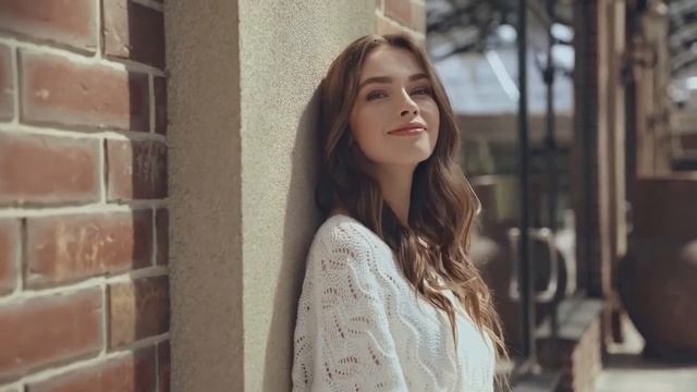 You are beautiful A.O. [Chill Out Mix]