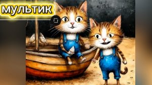 🐾 МИР МАЛЕНЬКИХ ПРИКЛЮЧЕНИЙ 🐾