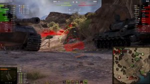 КР 1 ● Такая битва бывает раз но что то пошло не так...