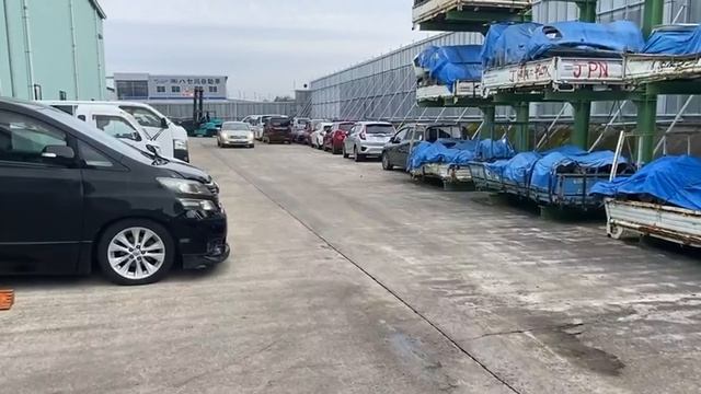 VQ23-248663A TM2353 TEANA J31 TOYAMA 27.02.2026