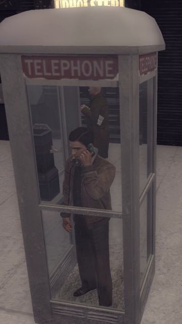 Мастер по рекомендации Джузеппе shorts mafia mafia2 мастер ExtendedEdition