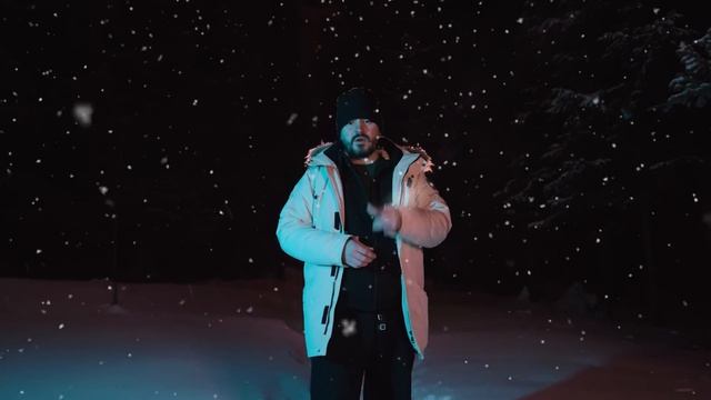 SLEDJEE - Снежная метель 2026