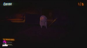 Гриндеры подтелка ❯〔REPO #1 〕